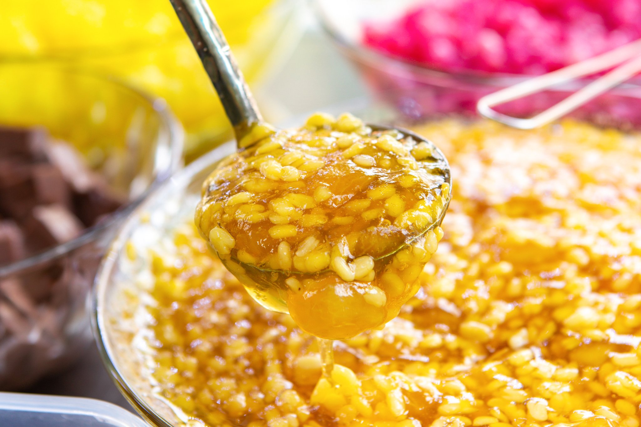 Tiệm Chè Cô Út - Nguyễn Văn Công