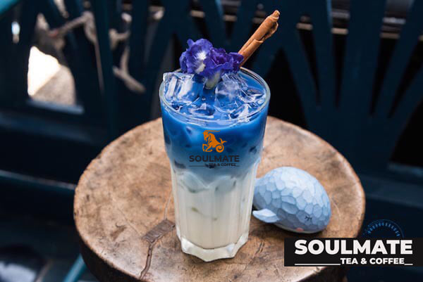 Soulmate Coffee - Hà Huy Giáp