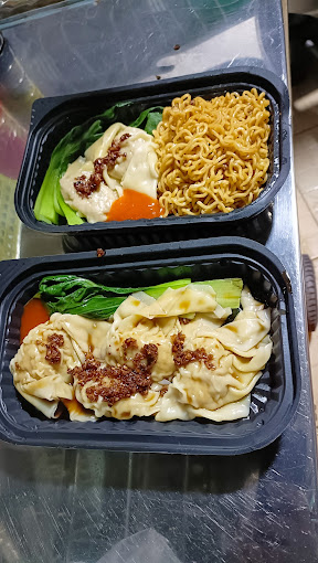 Sủi Cảo 88 - Sủi Cảo - Ỷ Lan