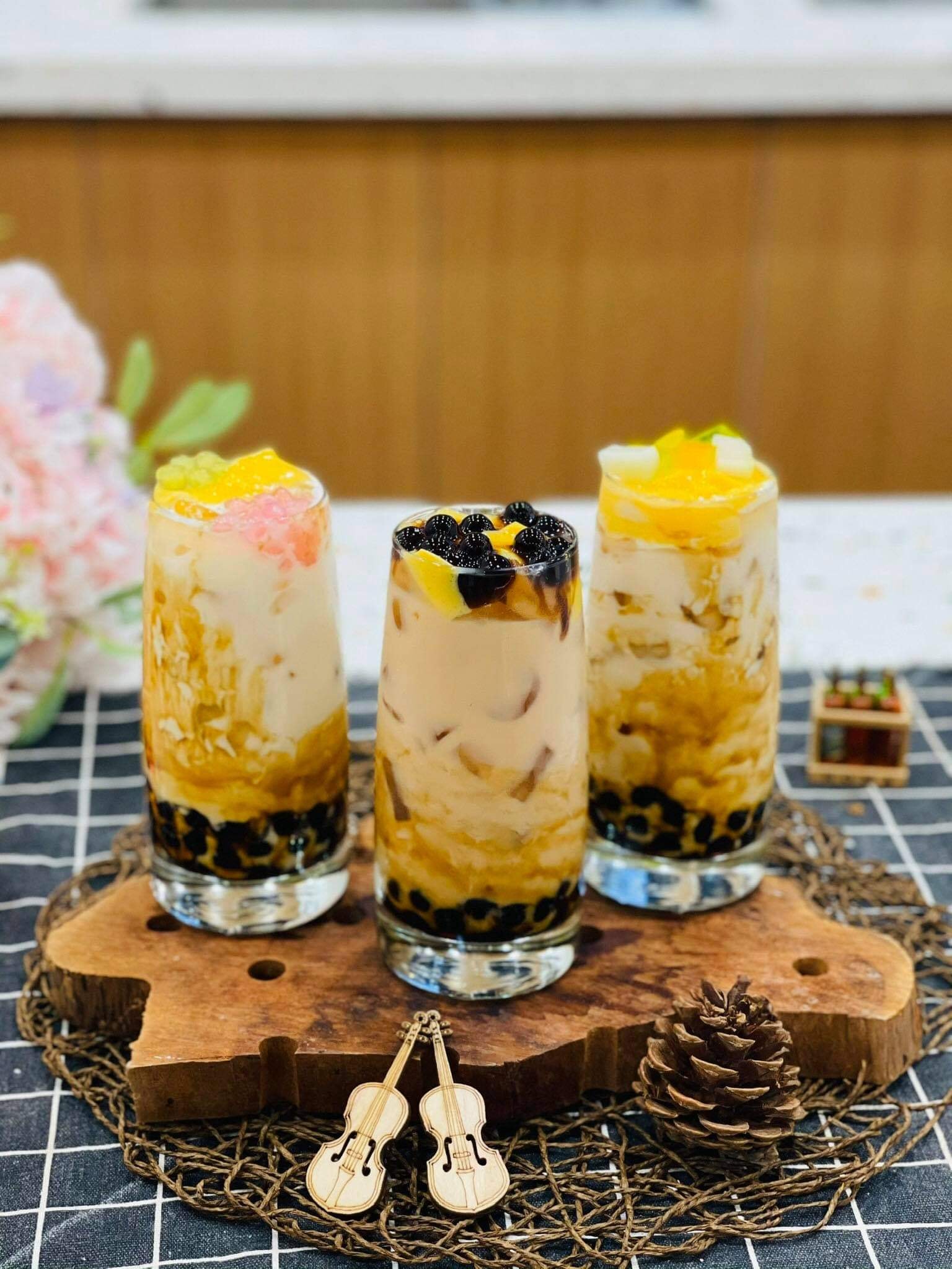 Cà Phê Culi - Lạc Long Quân