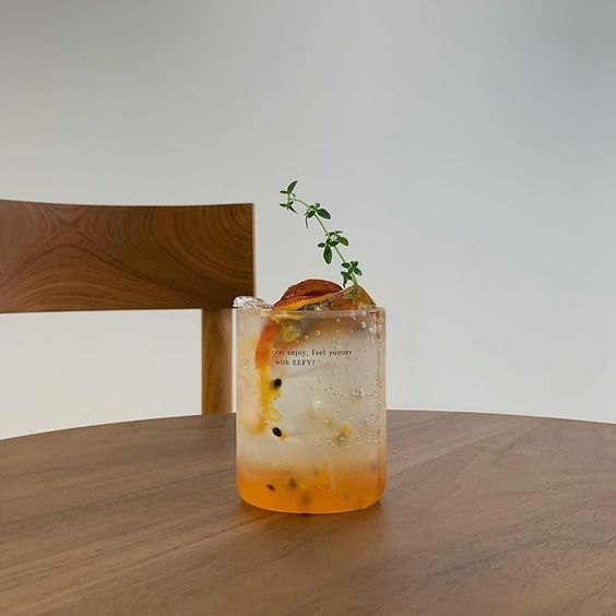 Coffee Phố Xá Xưa - Đại Kim