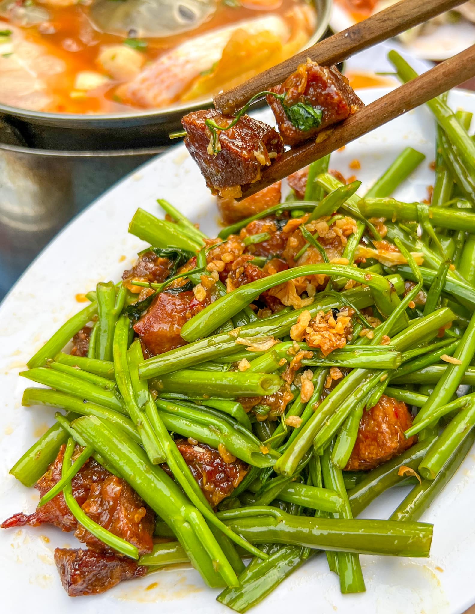 Tiệm Lẩu 67 - Lê Trung Nghĩa