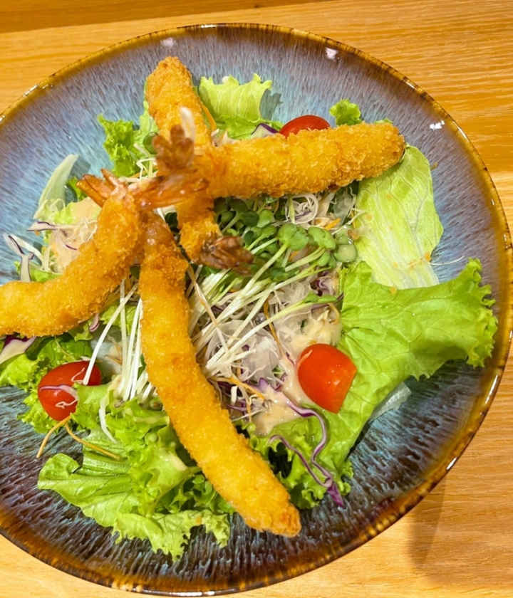 KaiYo Sushi - Tân Sơn Nhì