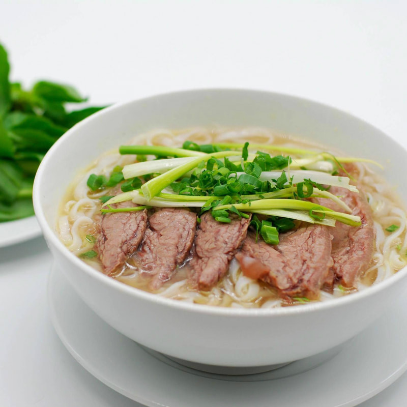 Phở Phú Hương - Tân Sơn Nhì