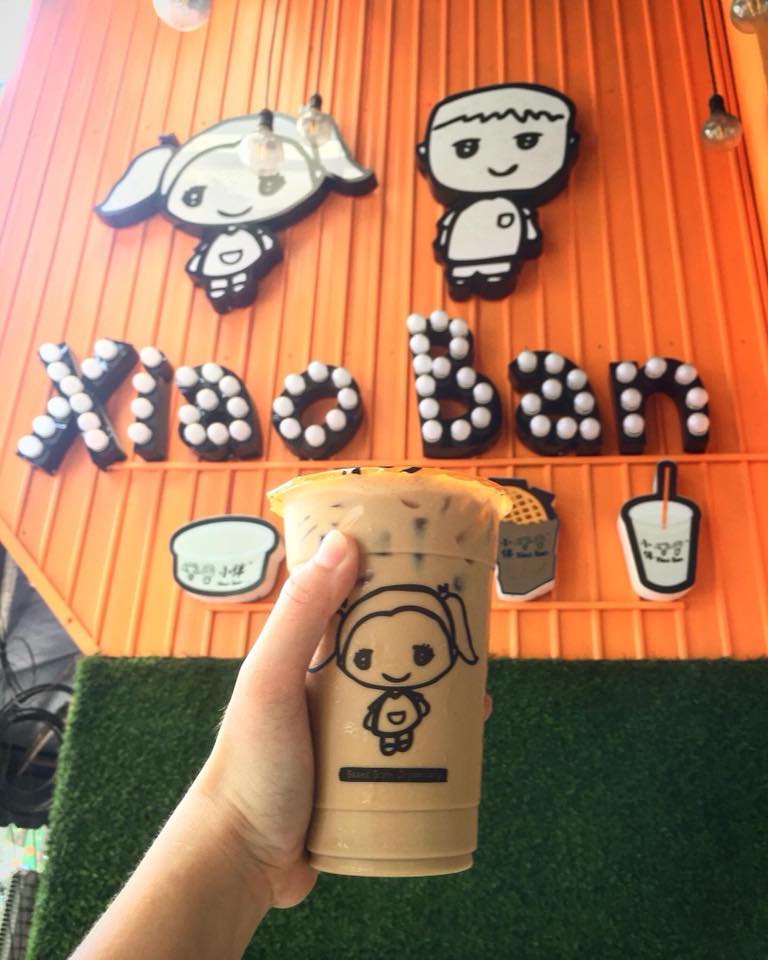XiaoBan Soya Singapore - Đinh Tiên Hoàng