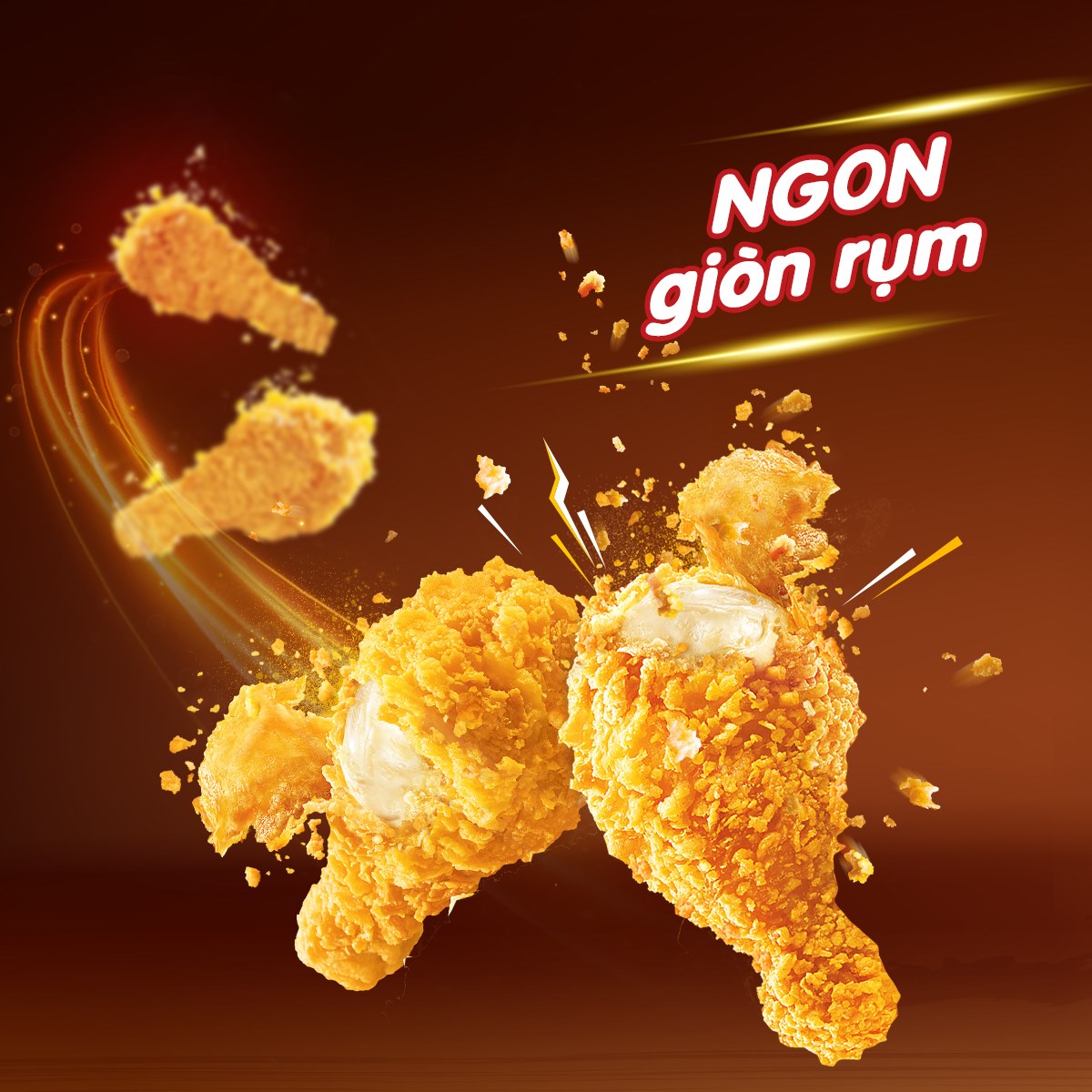 Jollibee Co.opmart Biên Hòa - Quốc Lộ 15