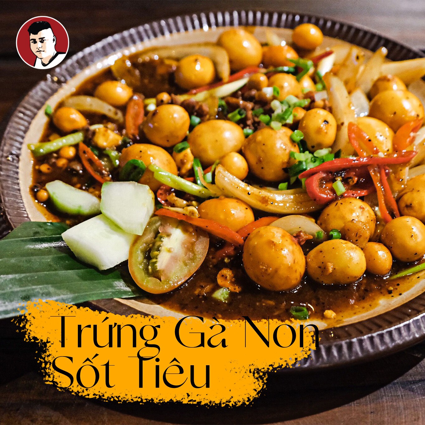 Hải Sản Đêm - Bếu Nhà Gỗ - 2 Tháng 9