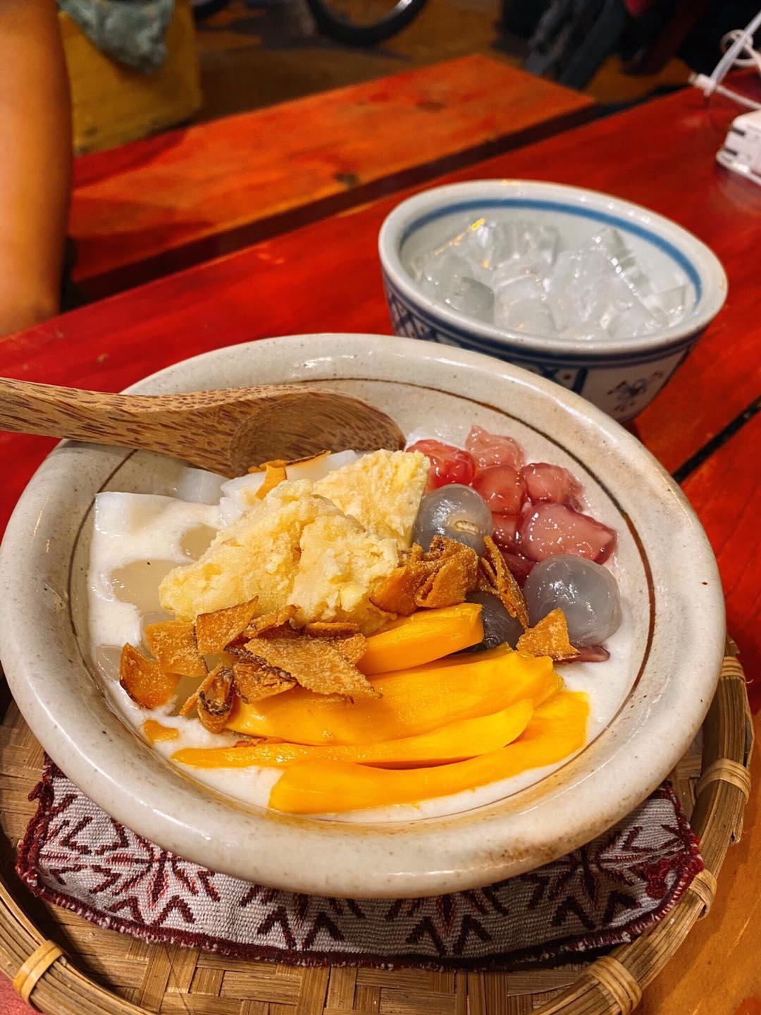Chè Thái 17 - 6 Lê Lợi