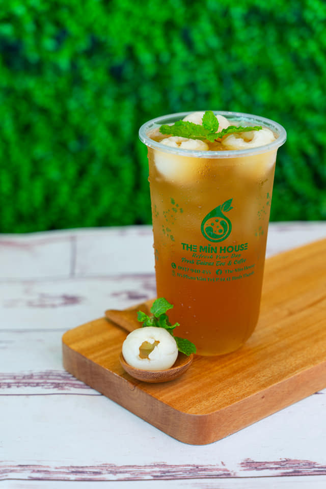 The Min House - Phan Văn Trị