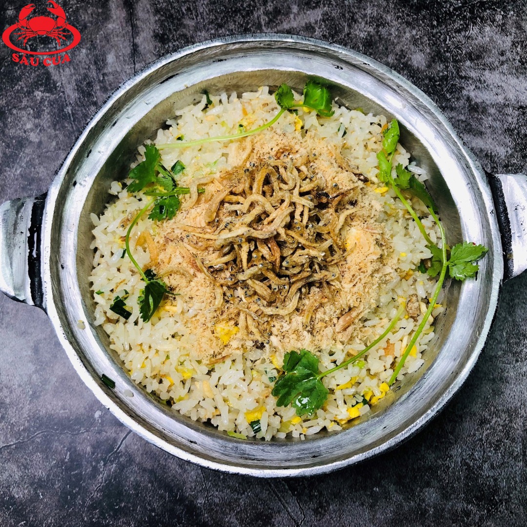 Nhà Hàng Sáu Cua 1 - Lê Văn Khương