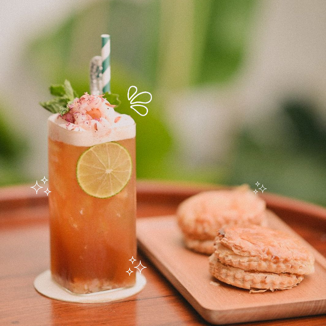 Cafe Sese - Nguyễn Tất Thành