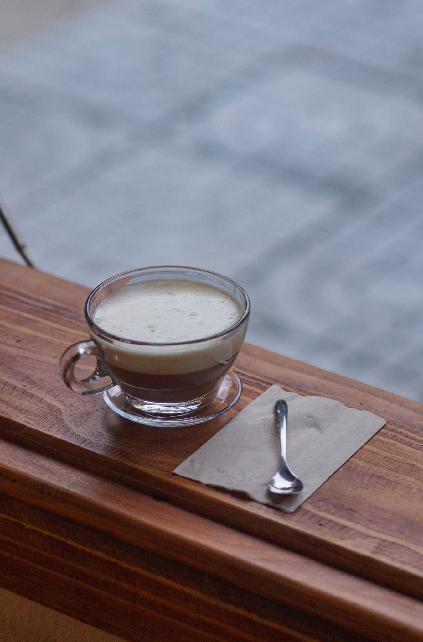 Cafe Thanh - Cà Phê - Hòa Bình