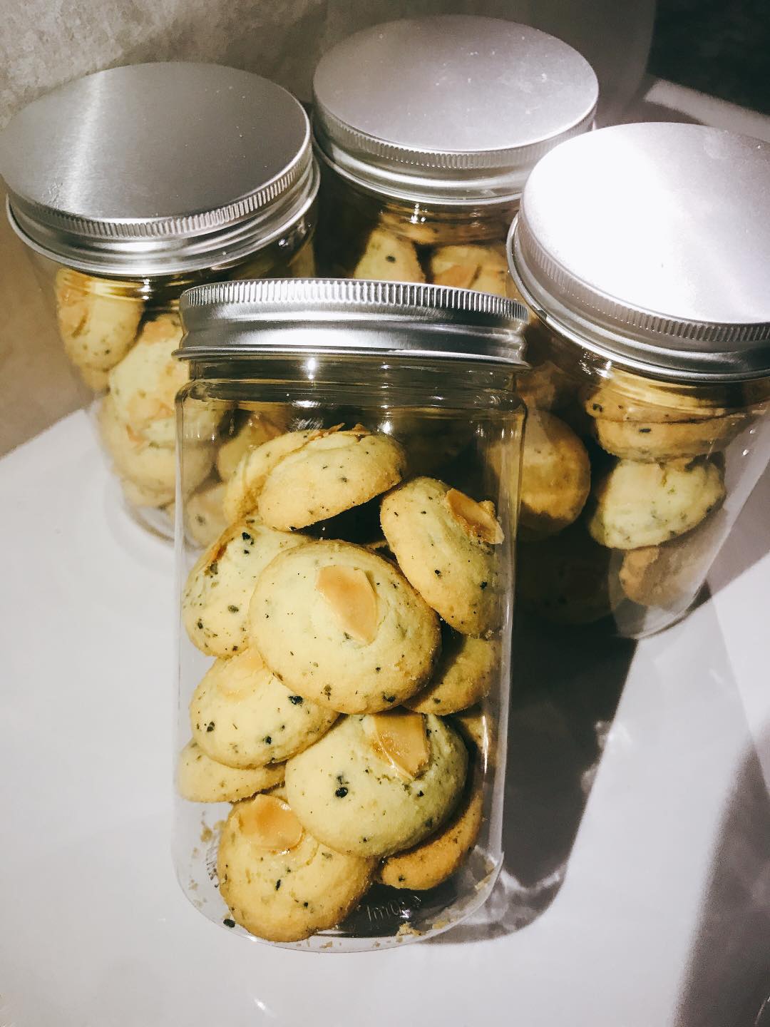 Su Nhím Bakery - Dương Bá Trạc