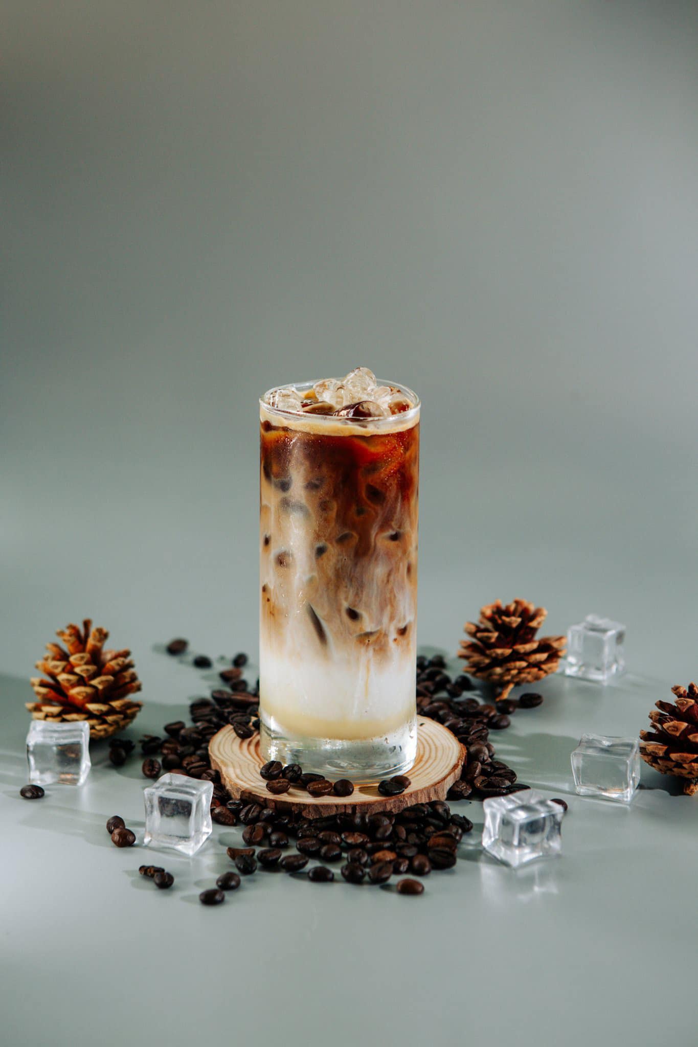 Homie Box Coffee - Điện Biên Phủ
