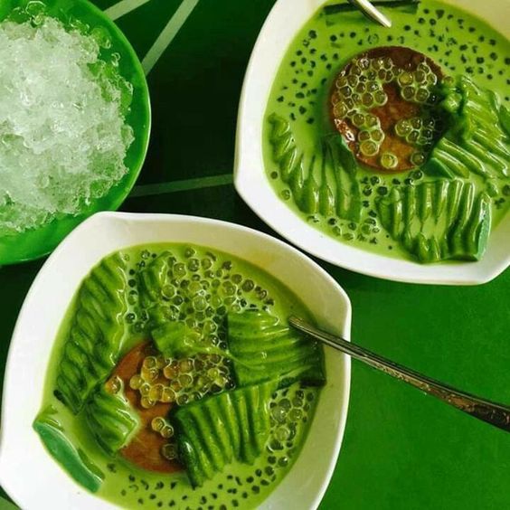 Chè Gỗ - Trần Phú