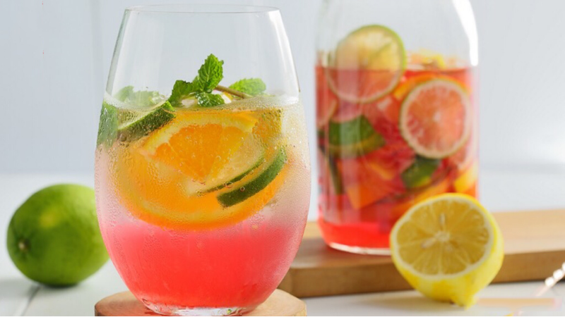 Gu's Tea Coffee - Lý Tự Trọng