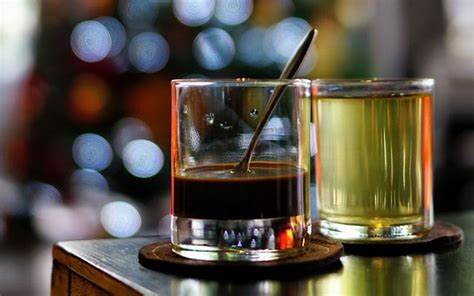 Coffee Land - Ỷ Lan