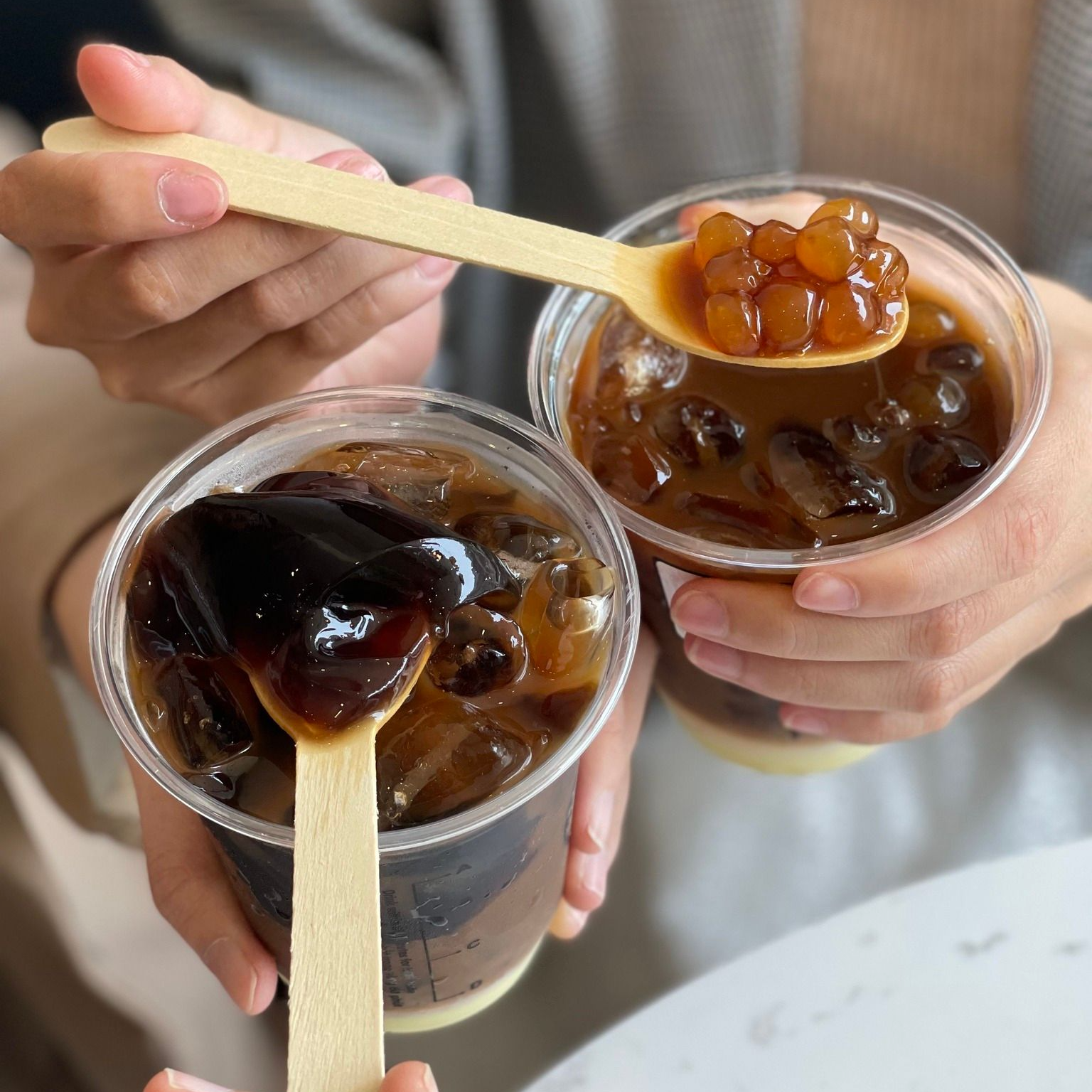 ToCoToCo Bubble Tea - Ngọc Hồi