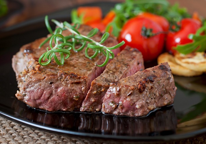 Steak Way - Đường Số 9