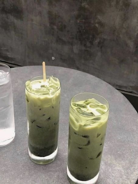 NK Milk Tea - Trà Sữa - Tân Hải