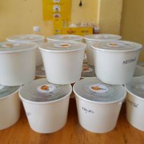 Bún Sụn Bò Sunbo - Phan Huy Thực