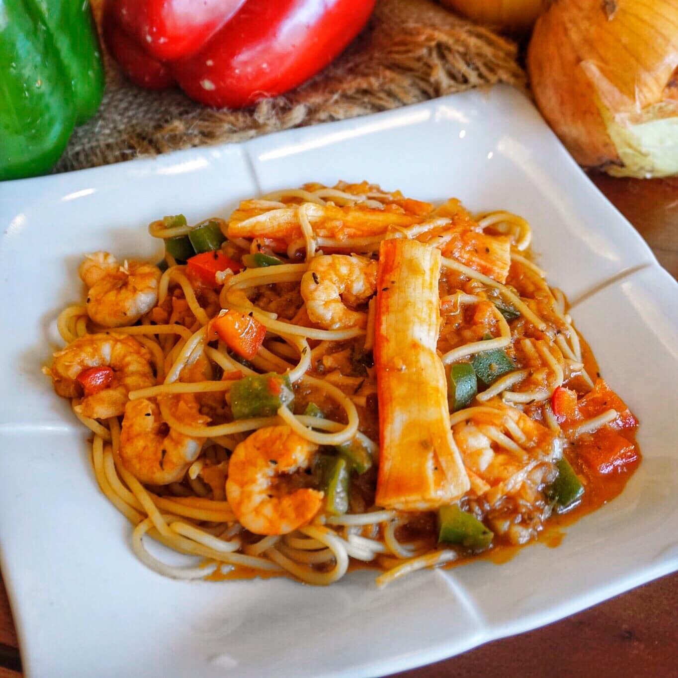 Pizza Family - Cô Giang