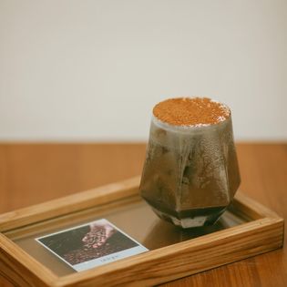 Unique Café - Nhiêu Tứ