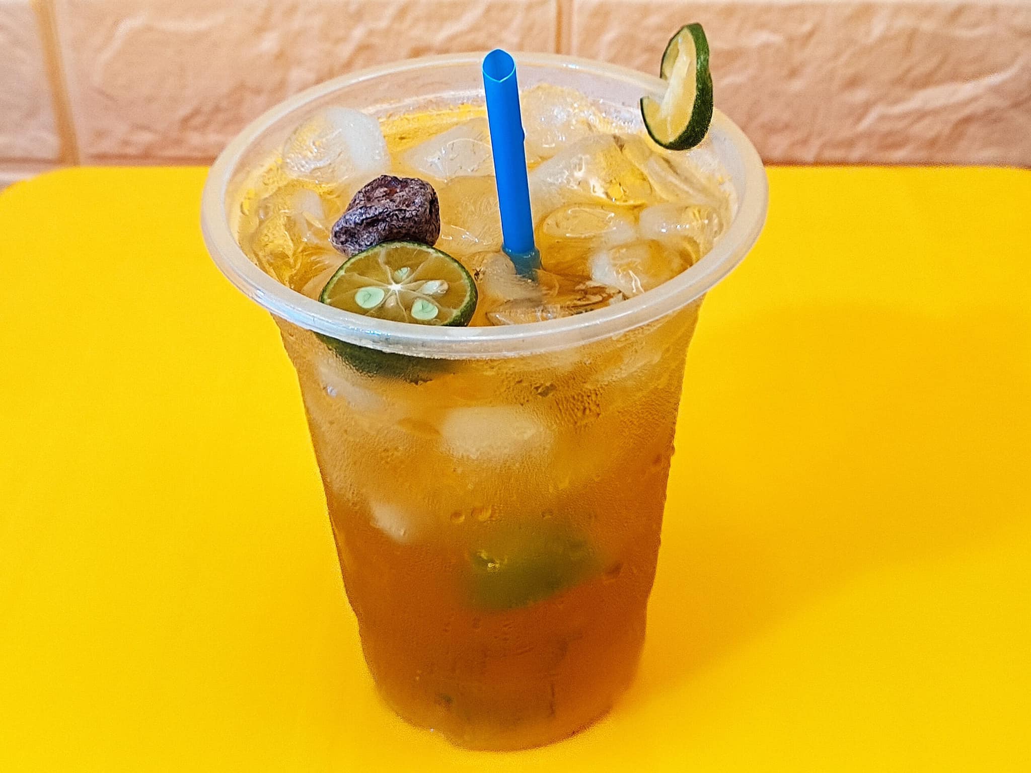 Bánh Mì Xíu Mại Chấm 79 Gốc Đà Lạt - Thành Thái