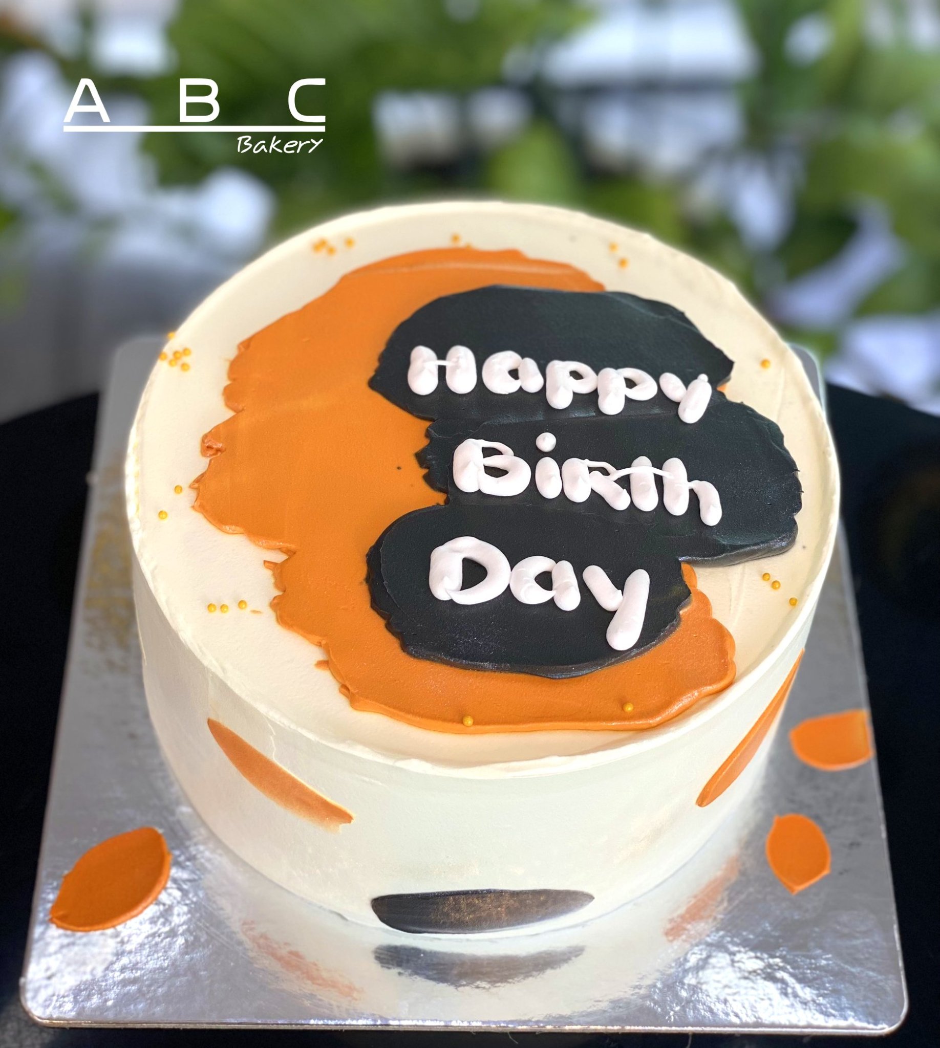 ABC Bakery - Huỳnh Tấn Phát