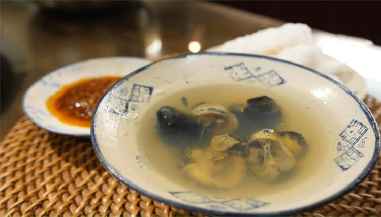 Bún Ốc Hường - Trần Đại Nghĩa