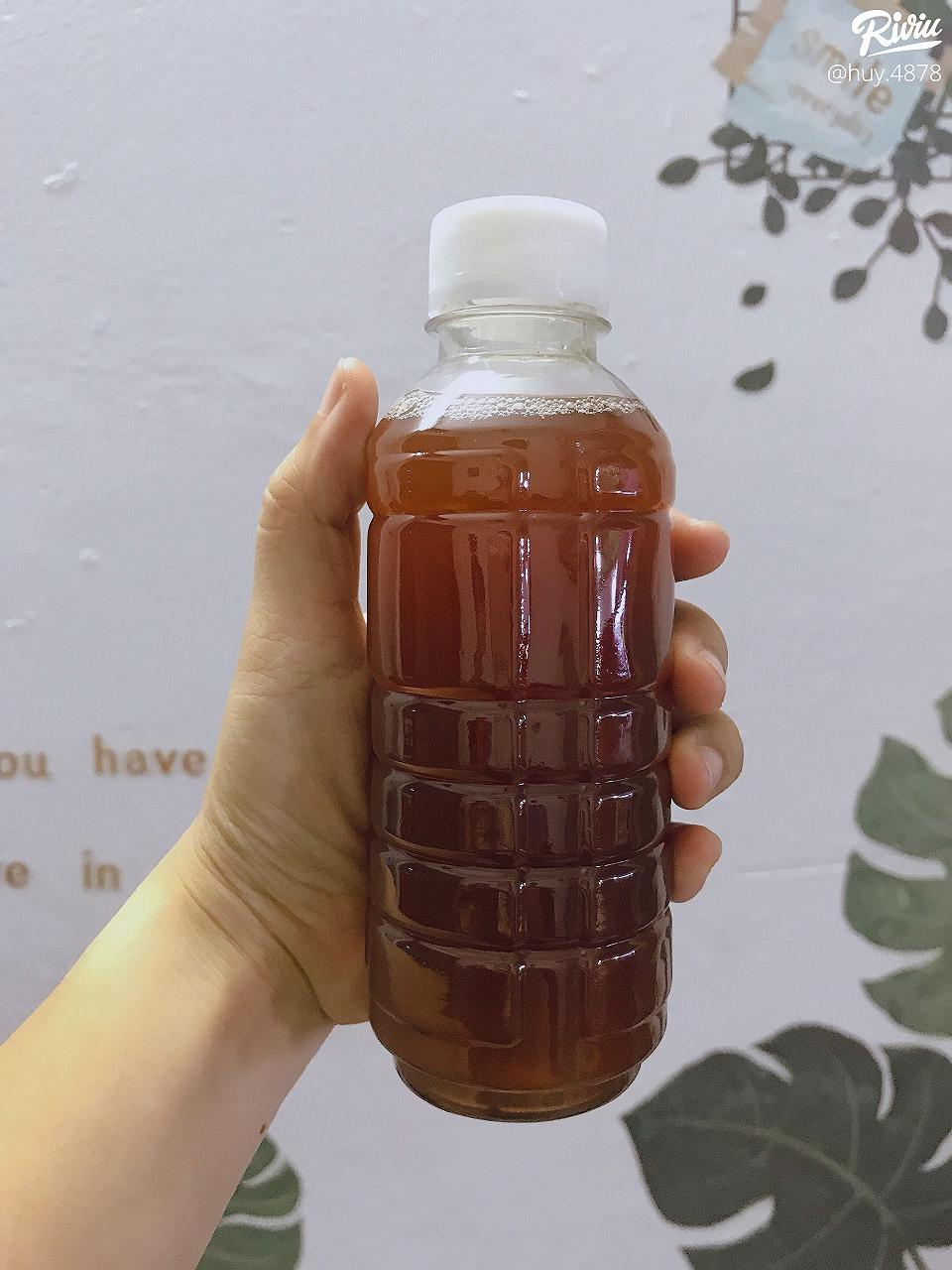 Trà Bí Đao Hạt Chia Lương Hiền - Nguyễn Gia Trí