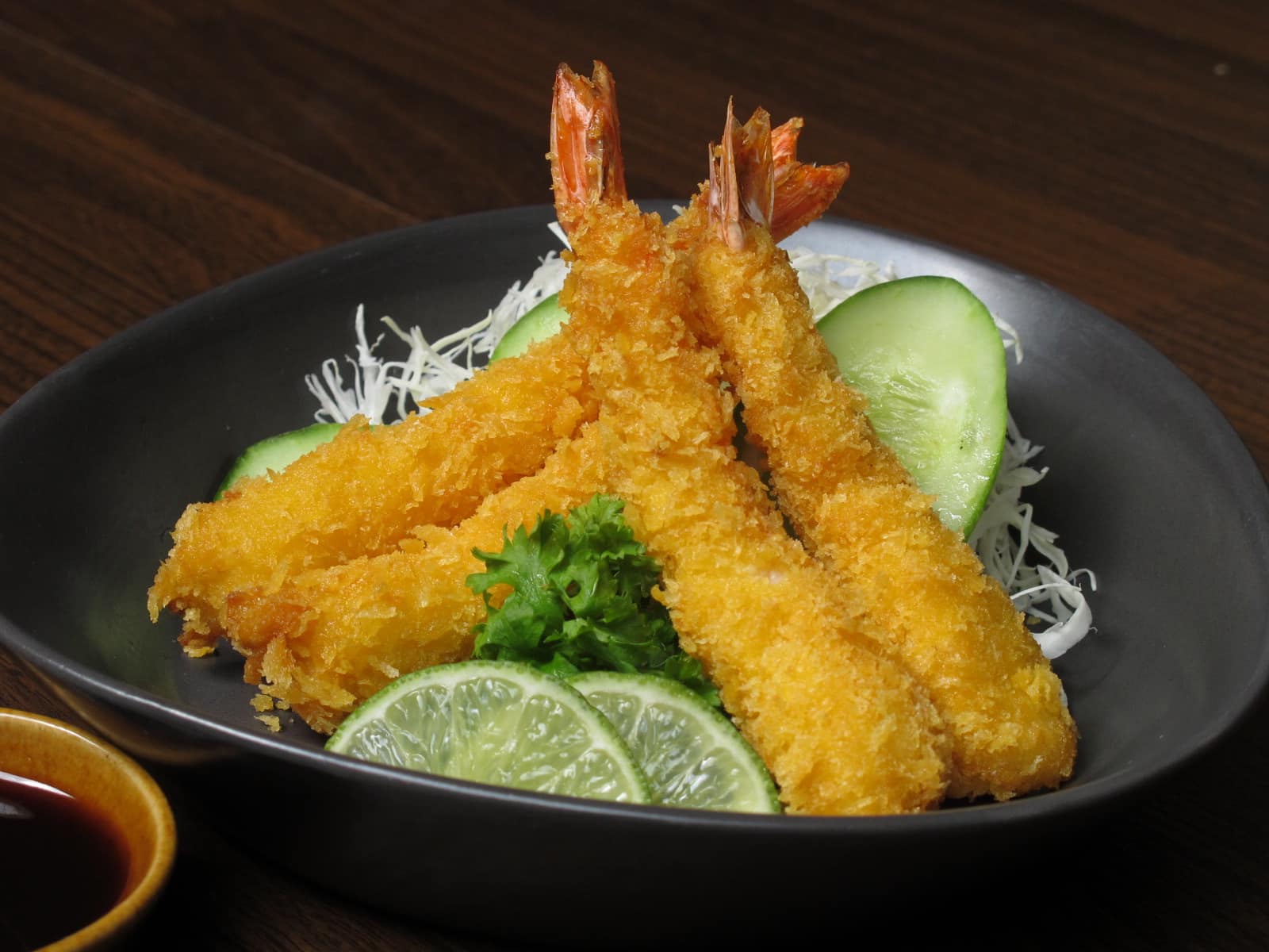 Nhà Hàng Nhật Takoika - Hoàng Quốc Việt