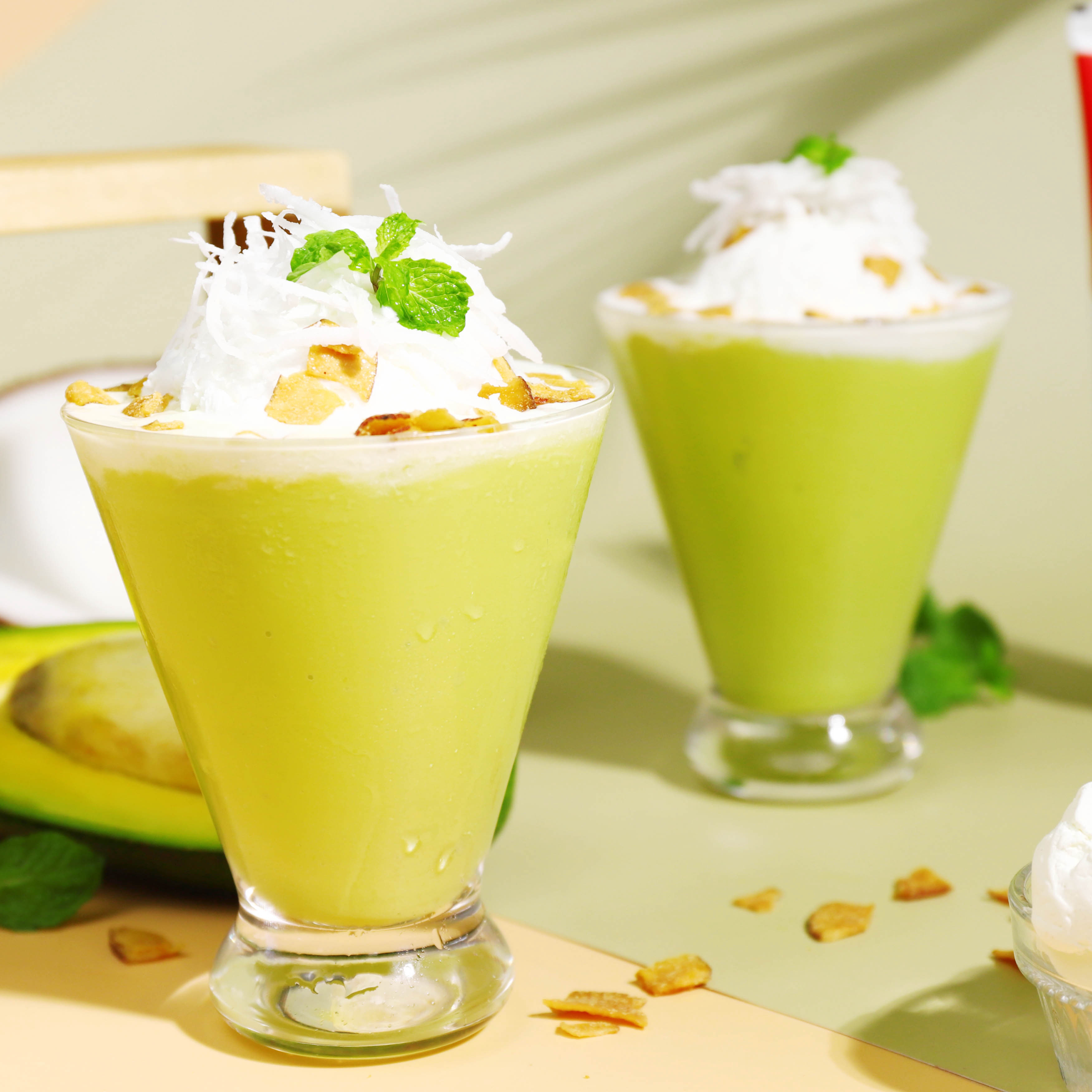 A TỐN FRUIT - Giảng Võ