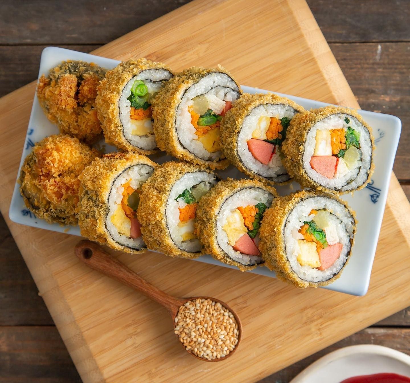 Mì cay June Noodle House - Nguyễn Ảnh Thủ Quận 12