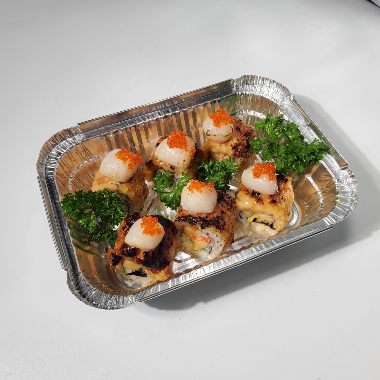 HOKA - Sushi & Sashimi - Đường Số 7