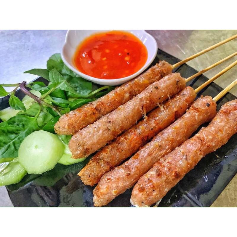 Hà Anh - Nem Nướng Nha Trang - Phúc Tân