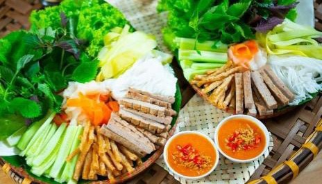 Bảo Hân - Nguyễn Thượng Hiền