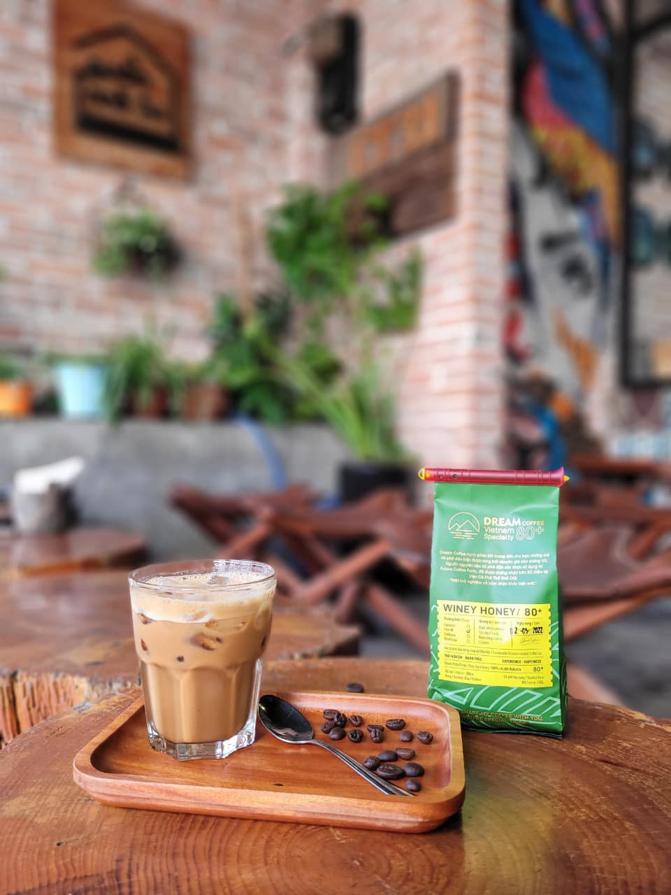 Su's House - Coffee, Phở Gà & Bò Kho - Tam Đảo