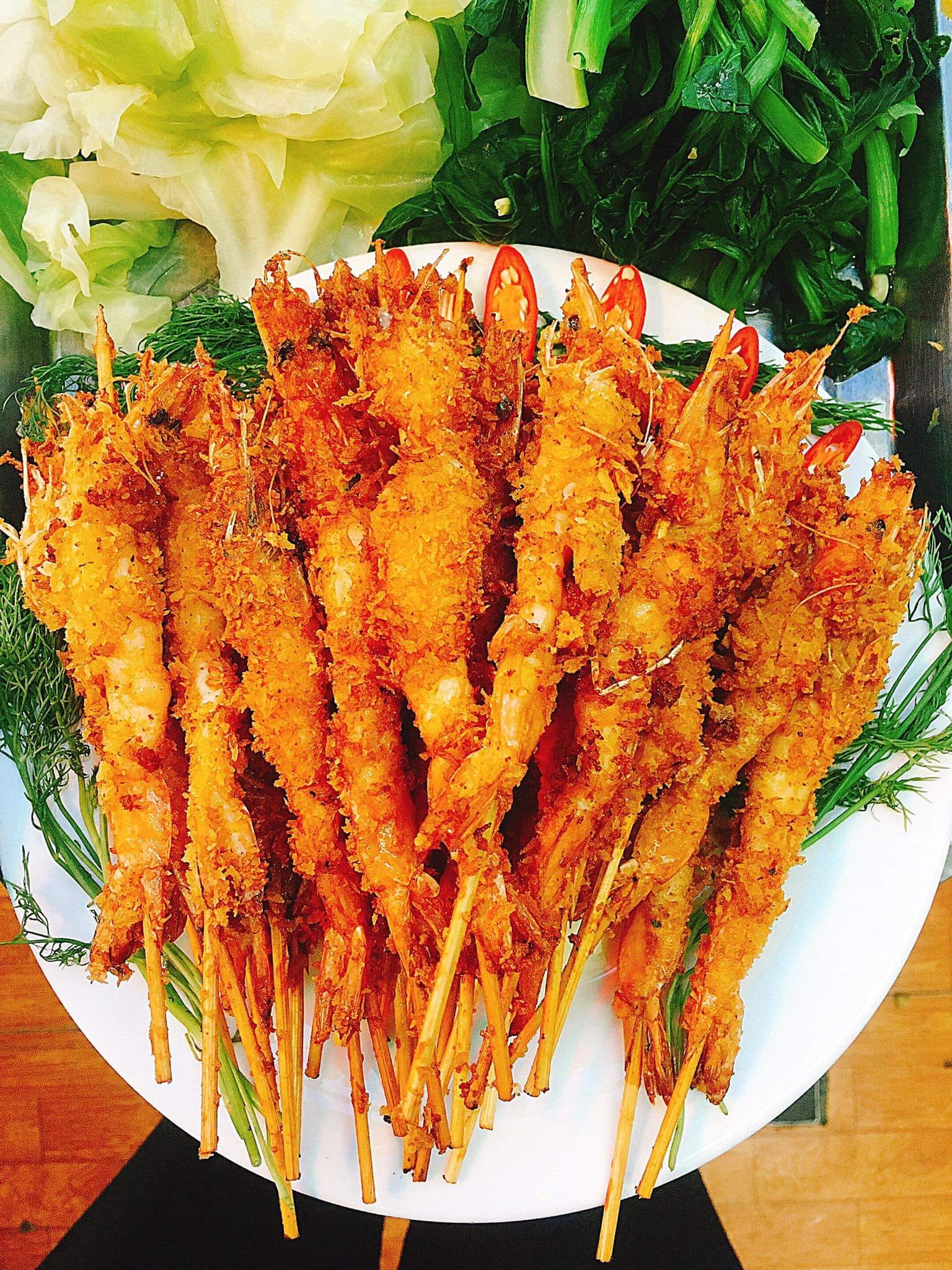 Cơm Chú Fòng - Cơm Trưa Văn Phòng - Tô Ký