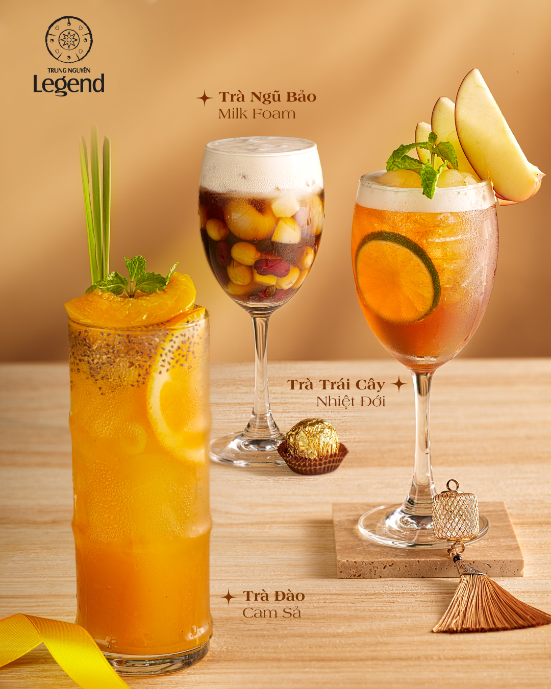 Trung Nguyên E-Coffee - Đường 109