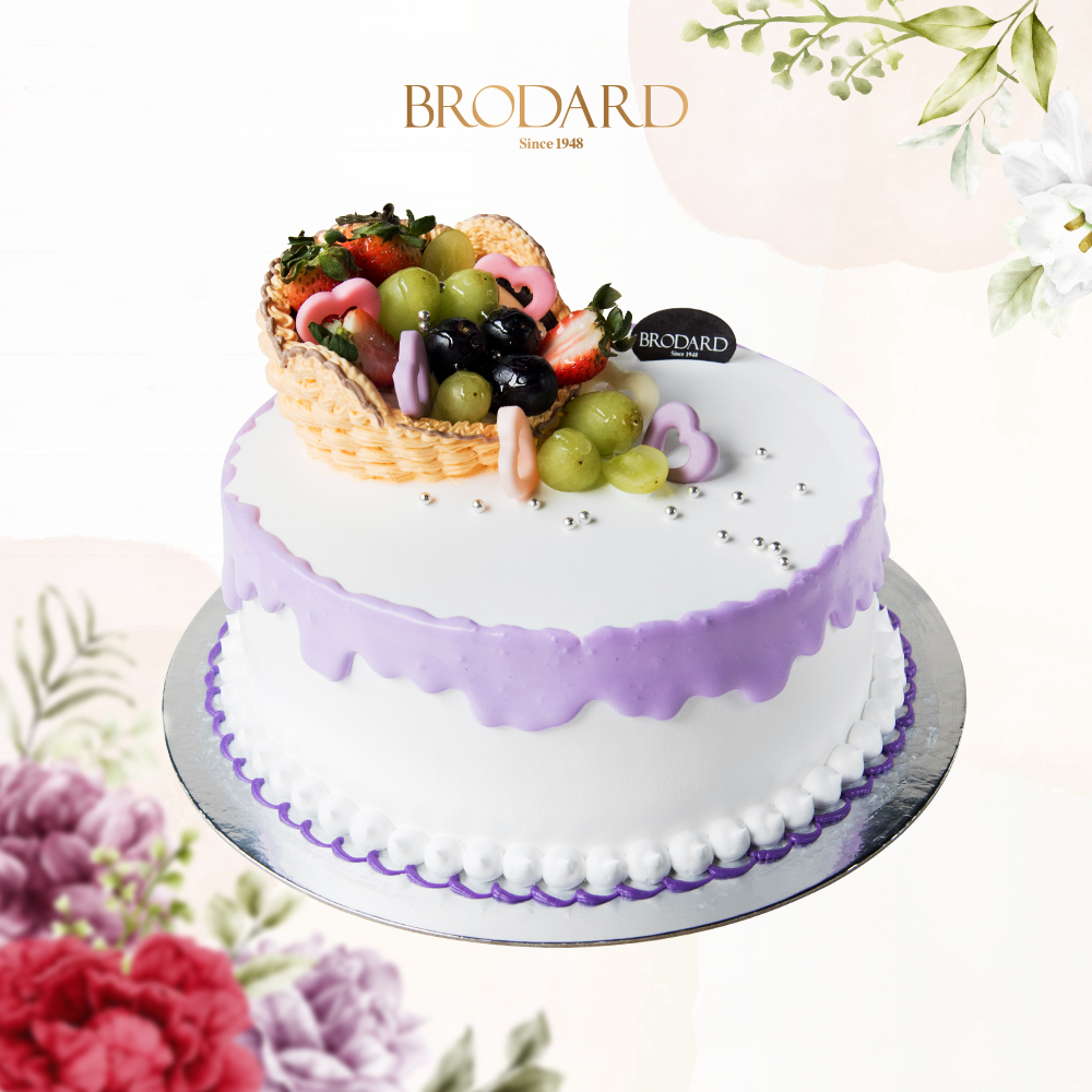 Brodard Bakery - Nguyễn Hiệp