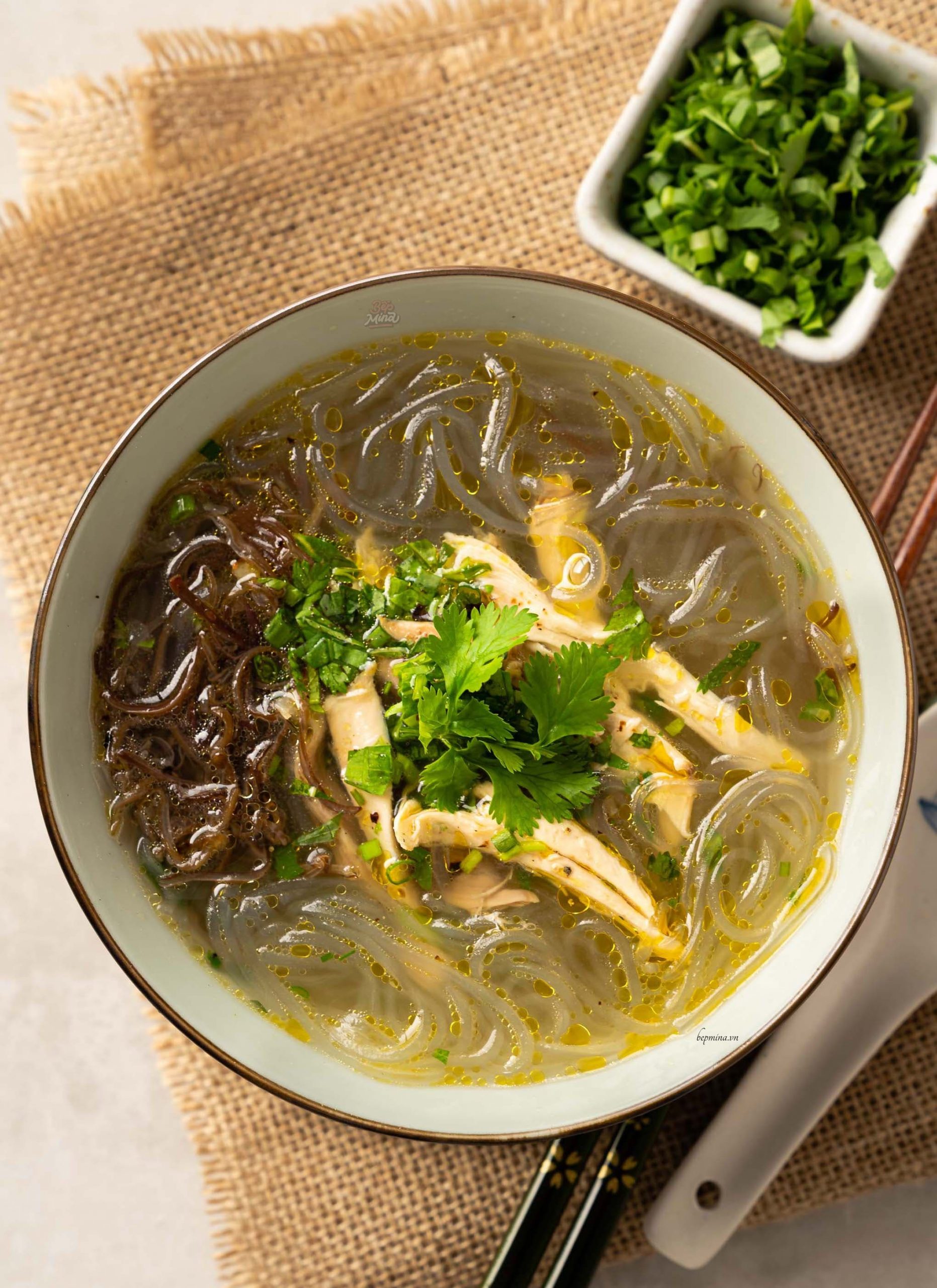 Phở Phú Hương - Tân Sơn Nhì