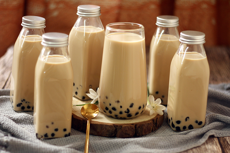 Kloud Tea Homemade - Trà Sữa Đồng Giá 10K - Chùa Quỳnh