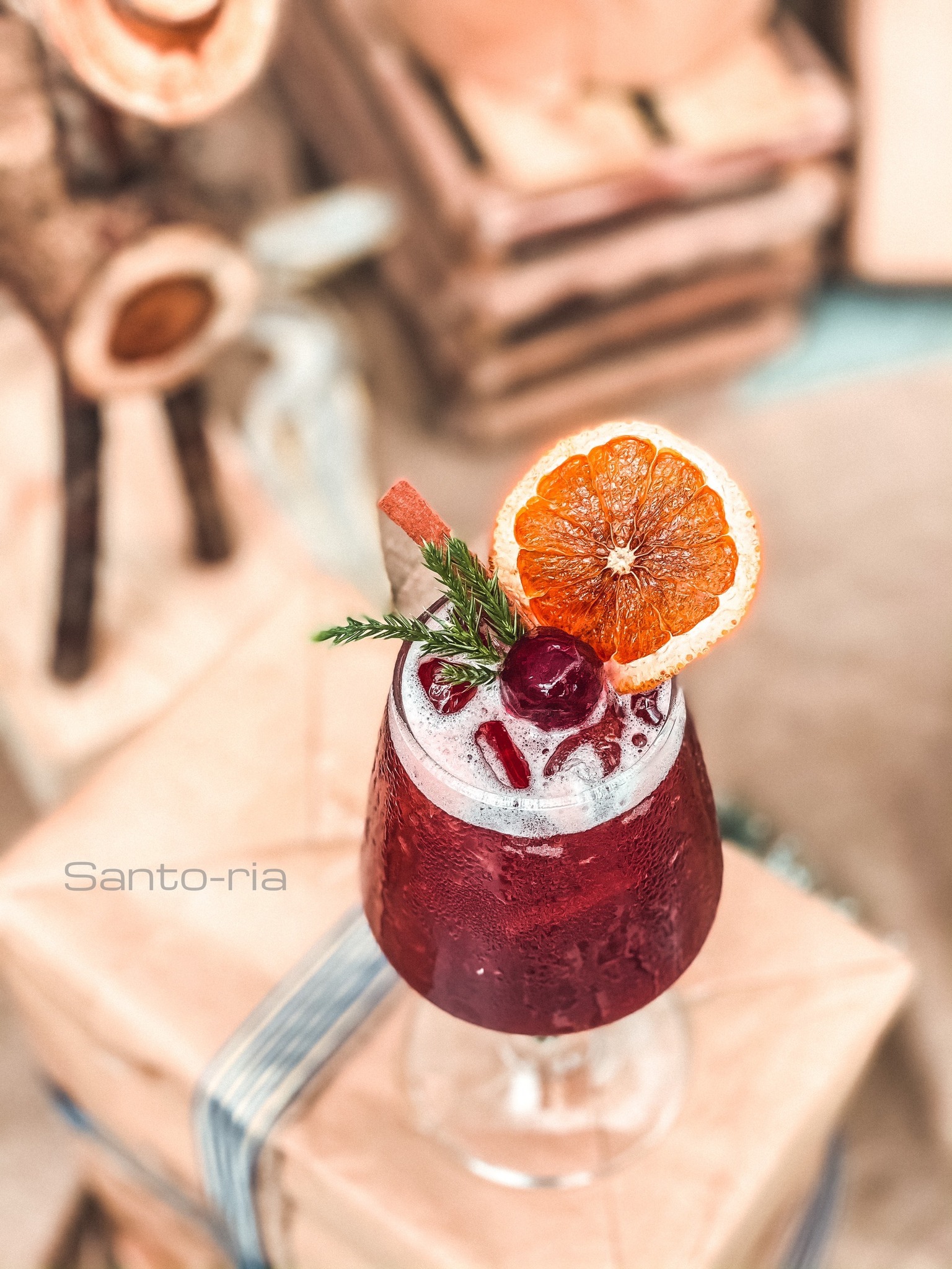 Thoáng Coffee - Đường 30 Tháng 4
