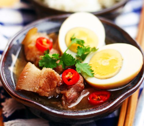 Bếp Nhà Tôi - Cơm Văn Phòng - Cách Mạng Tháng 8