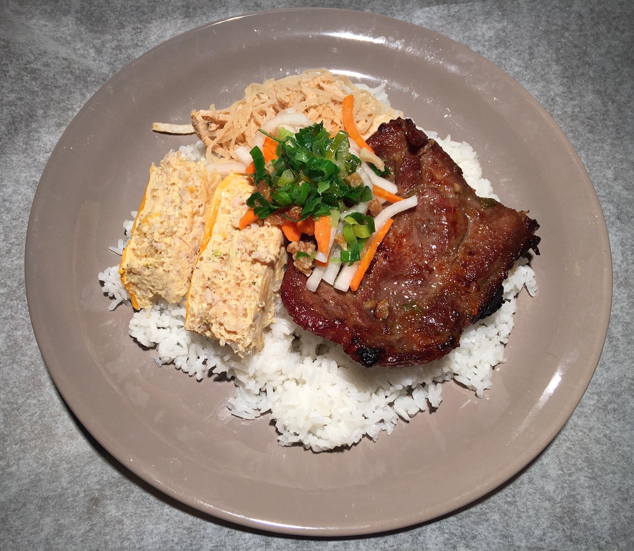 Quán 90's - Yên Thế