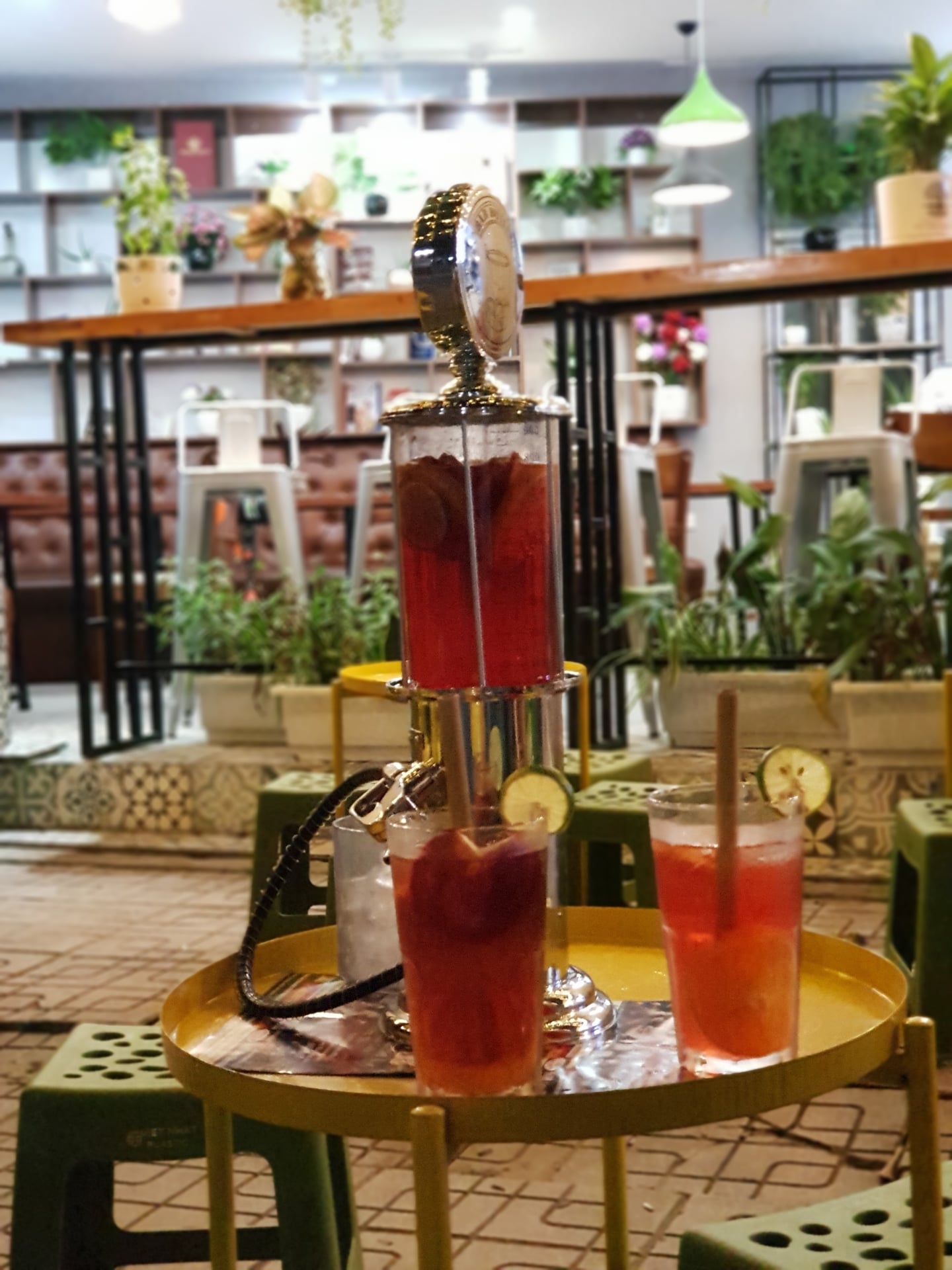 Sami House - Khu Đô Thị Nam Cường