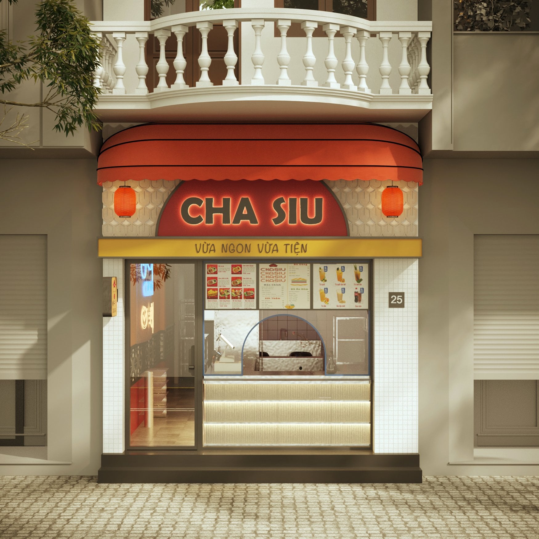 Story oa 9