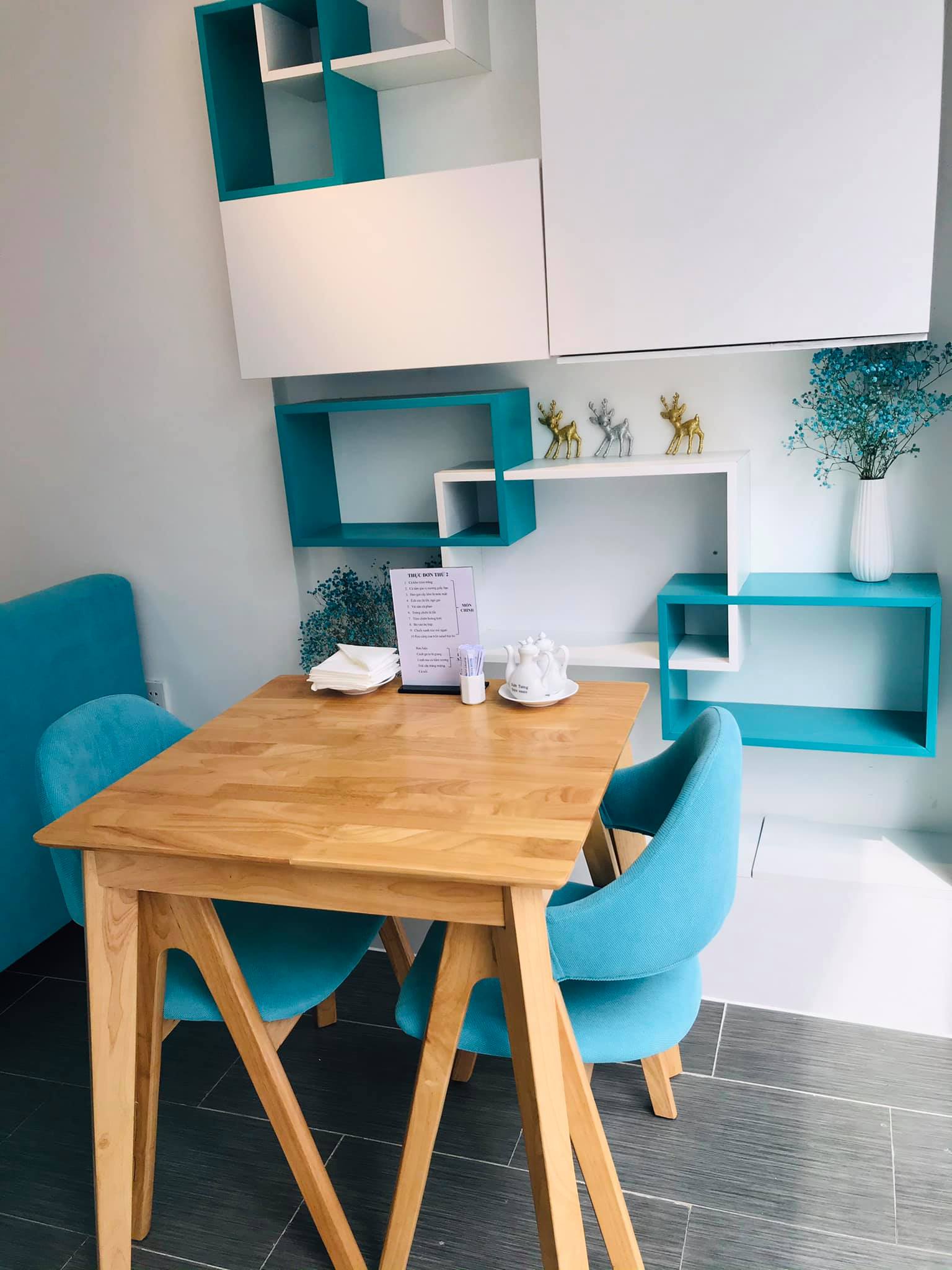 Bánh Cuốn Cao Bằng Mẹ Lệ - Hoàng Hoa Thám