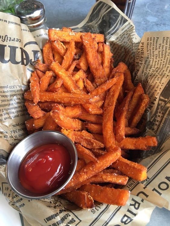 Khoai Lang Lắc Tuấn - Hoàng Diệu